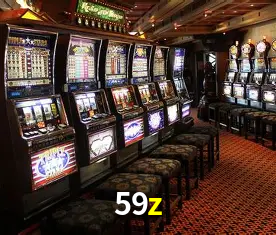 Desvendando o Mundo dos Jogos Virtuais na 59z