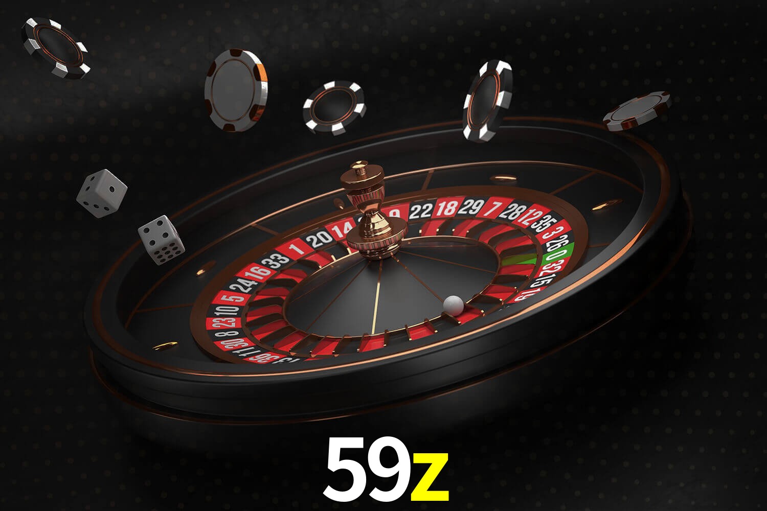 59z - Caça-Níqueis Perigo Máximo - 59z.com