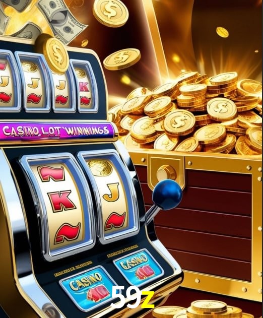 Welcome Bonus 59z