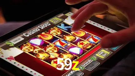 Descubra o Mundo do Cassino Online com 59z