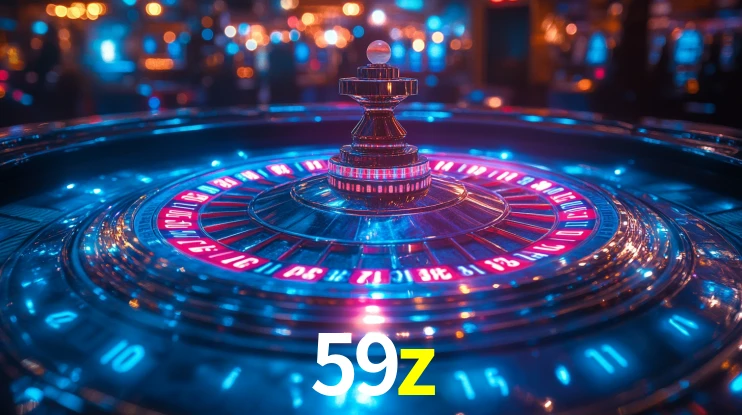 Explore as vantagens do 59z: serviço profissional e confiabilidade