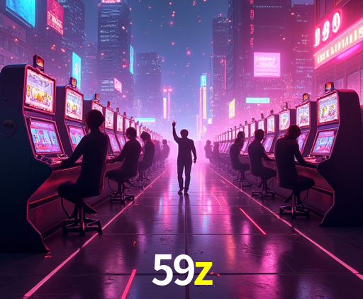 Casino VIP 59z