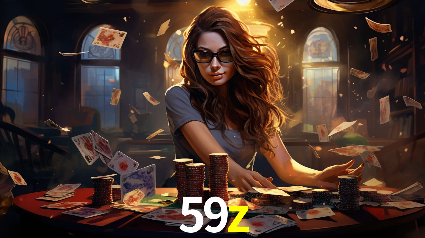 Roulette Table 59z