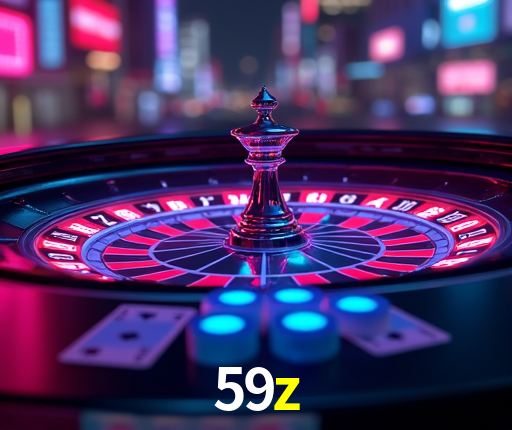 Desvendando o Mundo dos Jogos Virtuais na 59z