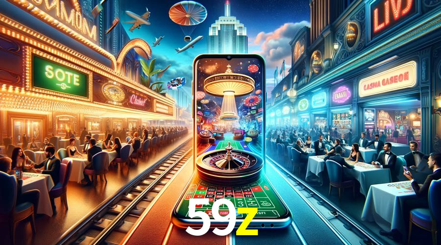 Game Providers 59z