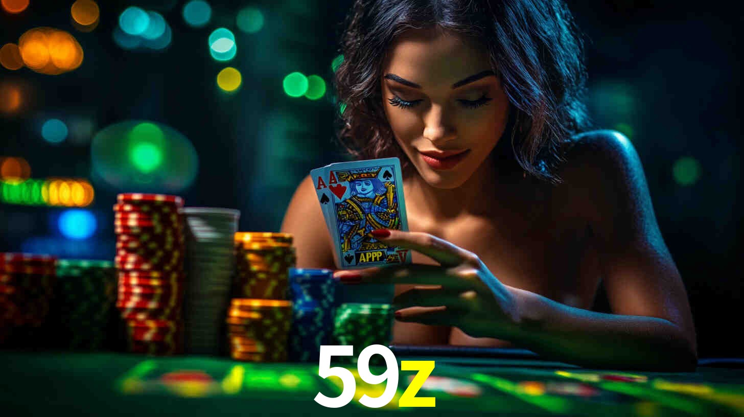 Descubra o Programa VIP da 59z: Vantagens Exclusivas para Jogadores