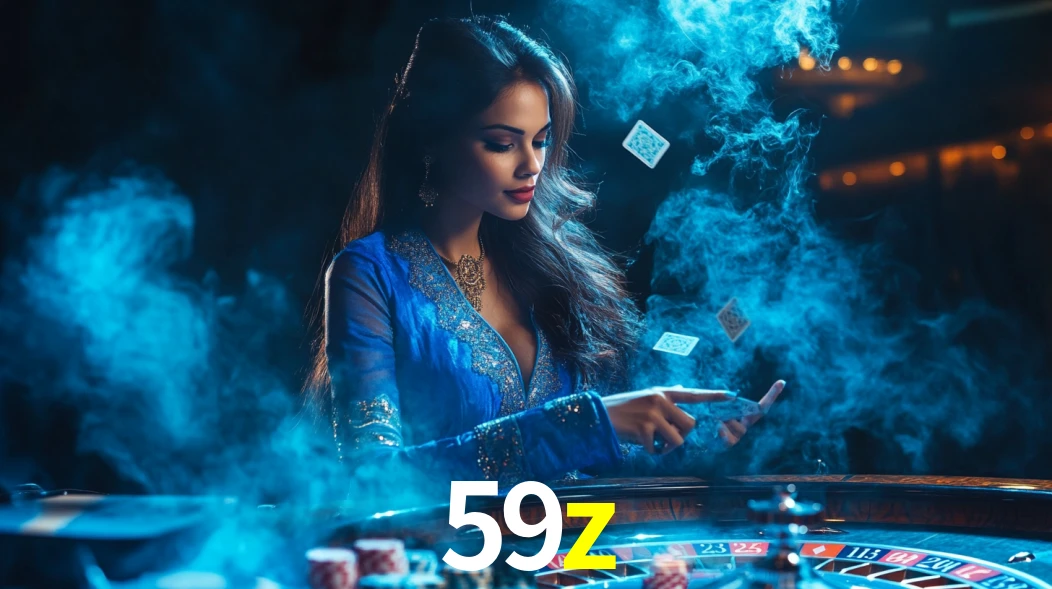 A Emoção da Loteria na 59z: Uma Chance de Mudança de Vida