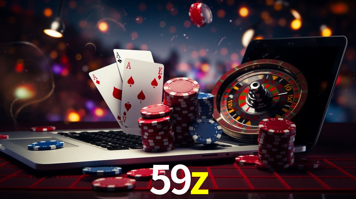 Live Casino 59z