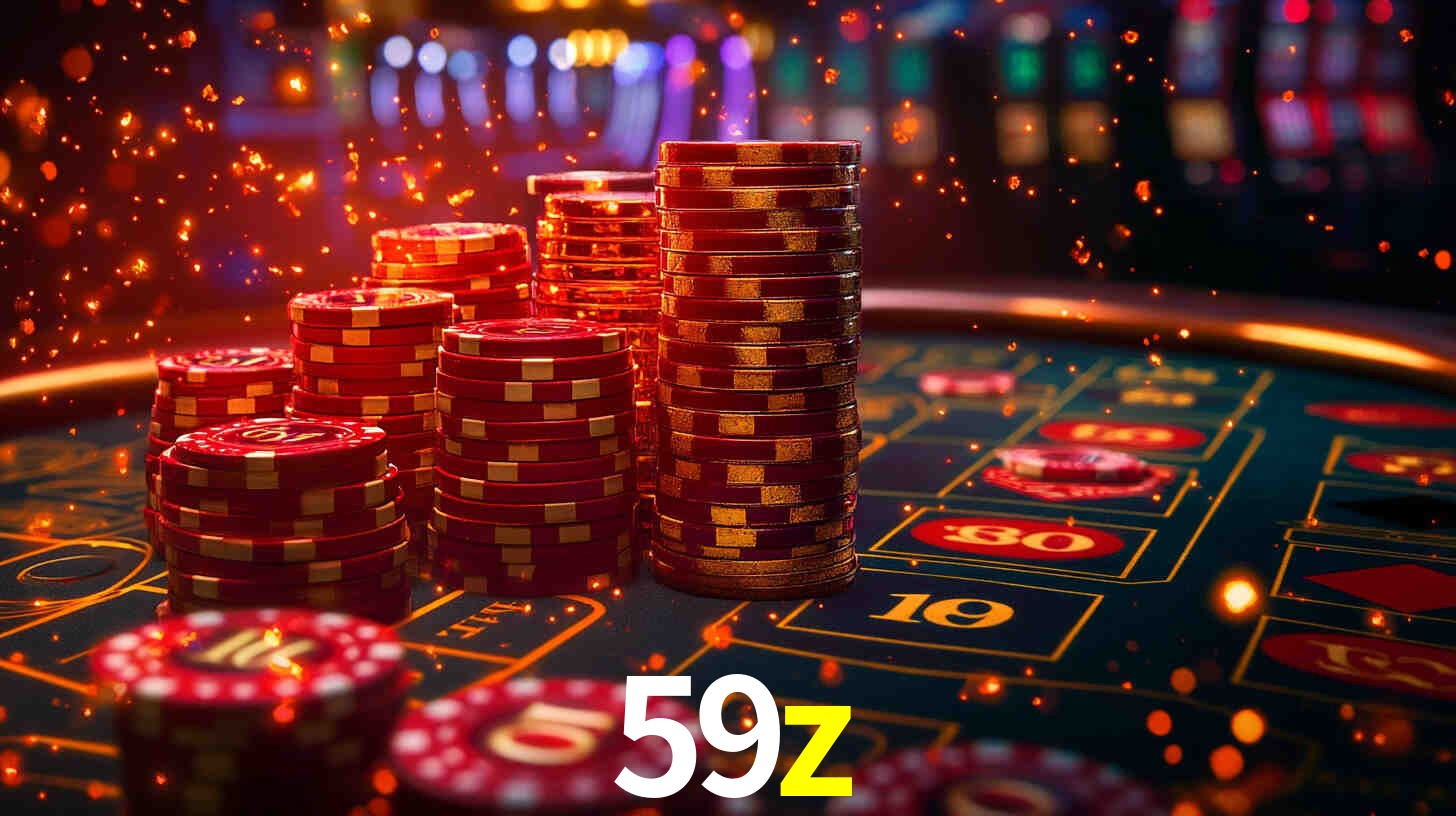 59z App Interface