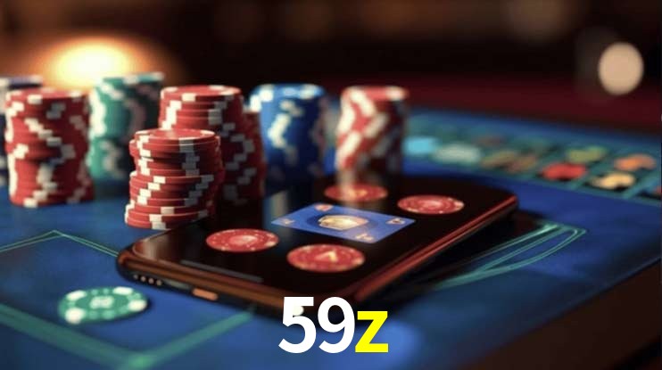 Provedores de Jogos 59z