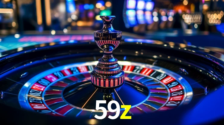 Experimente o Login Seguro Premium no 59z