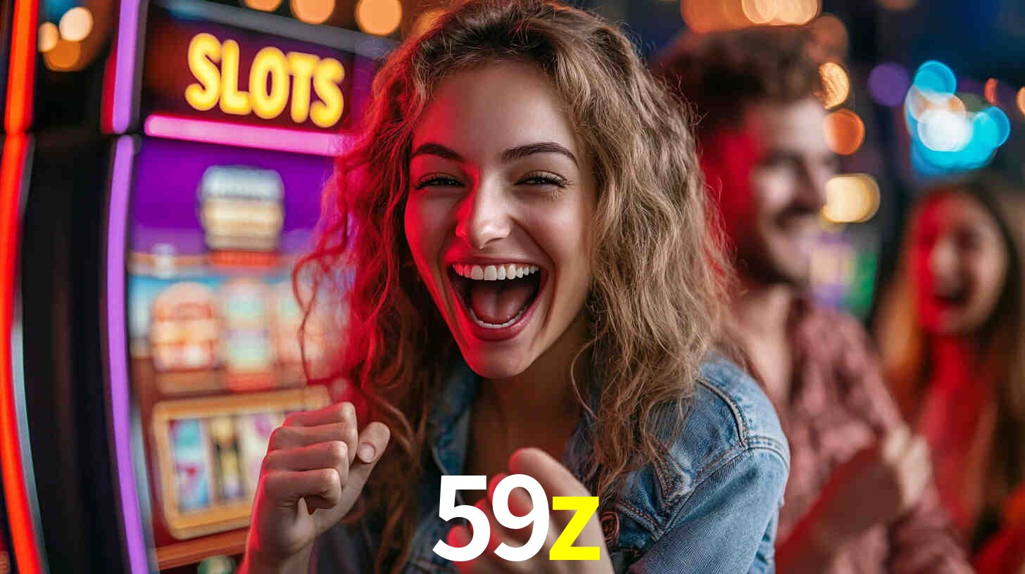 Inovações de Jogos na 59z: O Futuro das Experiências Interativas