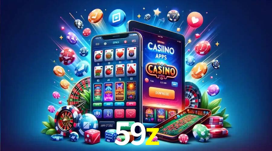 Slot Games 59z