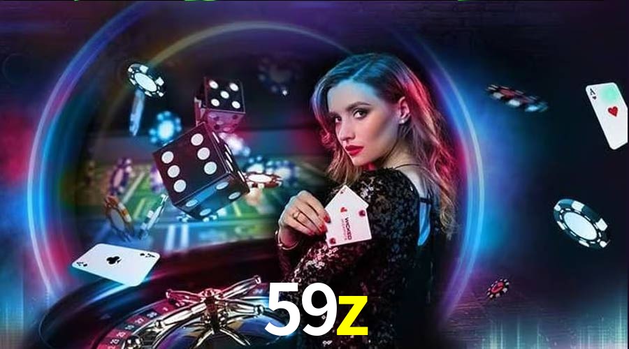 Live Casino 59z