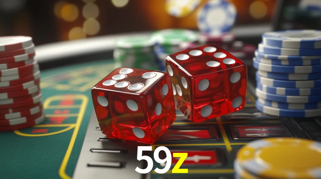 Welcome Bonus 59z