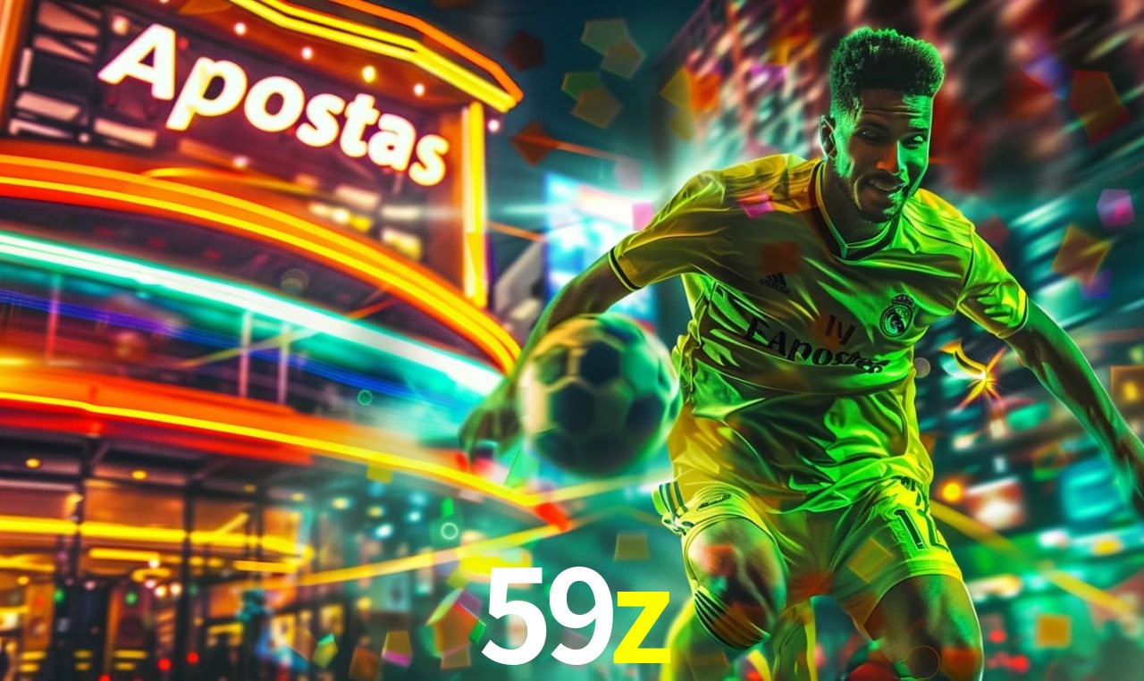 Jogos de Slot 59z