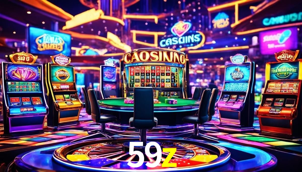 Estatísticas do Jogo 59z